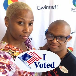 Meet your Posher, Akiesha